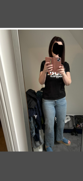 Wedding guest outfit help