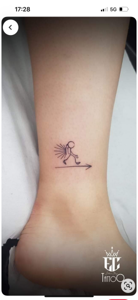 Help me design my tattoo