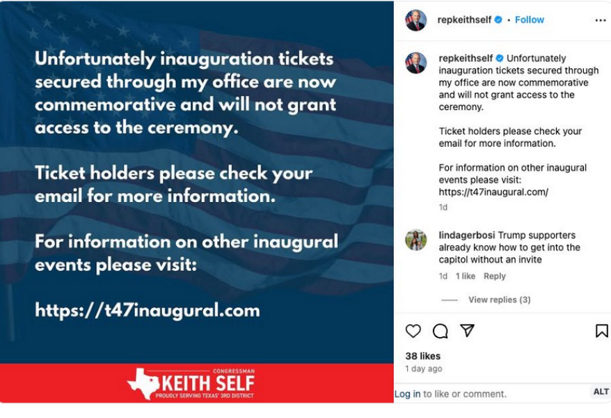 The grown-ups have left the building - Trump thread #136