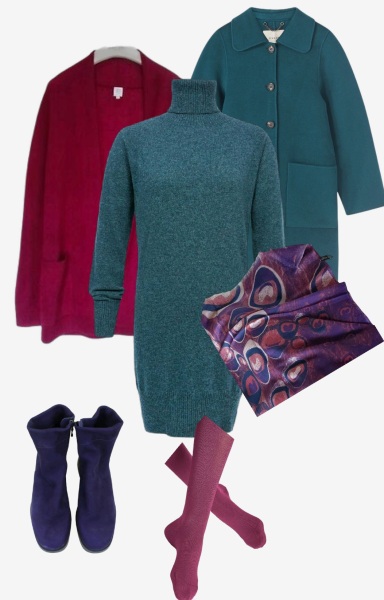 No/low buy 2025 shop from wardrobe