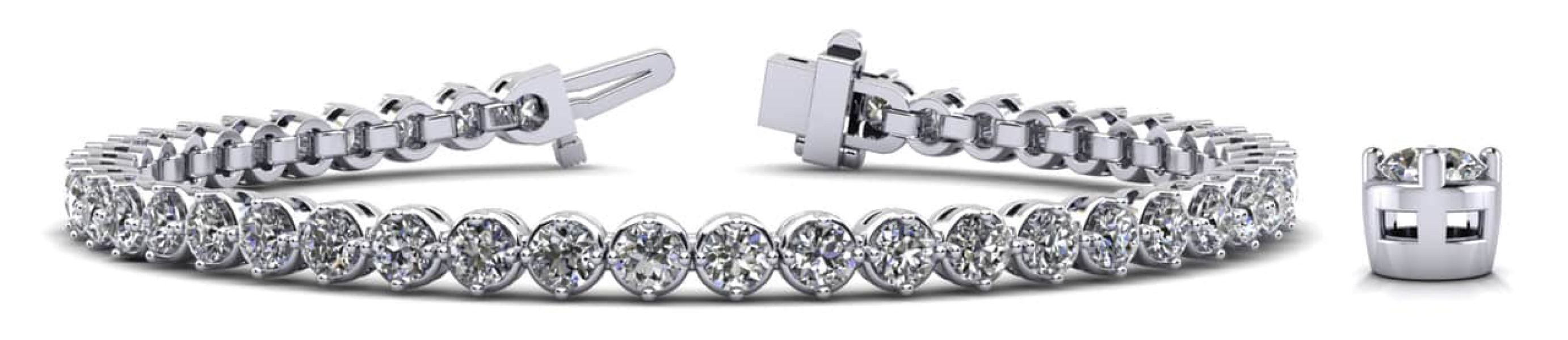 Which bracelet?