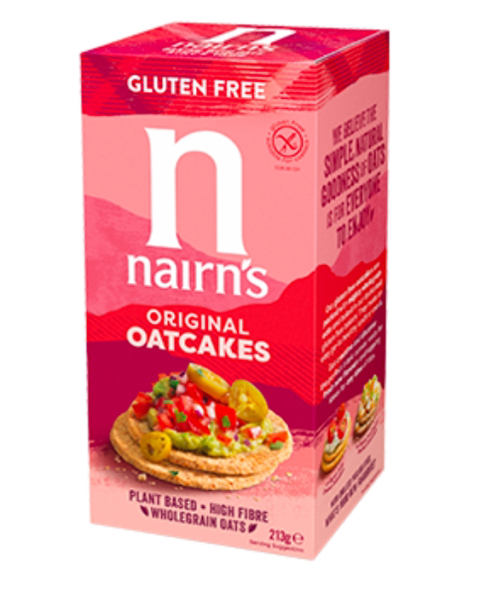 What is the most miserable biscuit in existence?