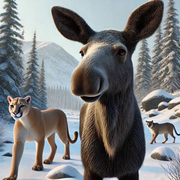 The Bluestocking: the one where AI finally learns what a blackbird is (we hope)