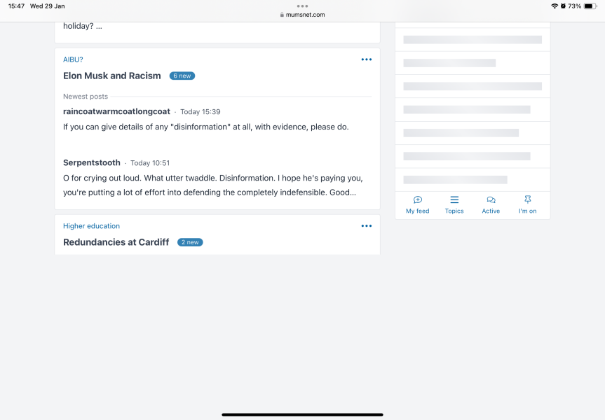 MN constantly freezing and lagging, and unresponsive links.