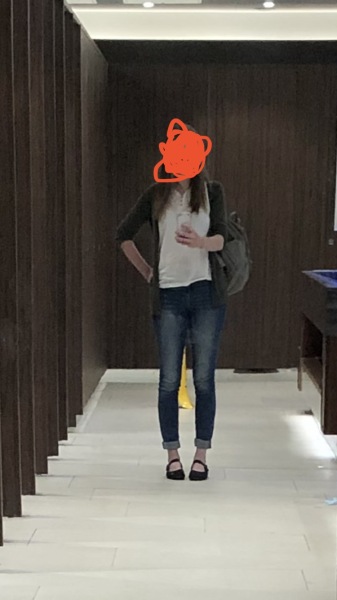 Is size 12 seen as "big" generally?