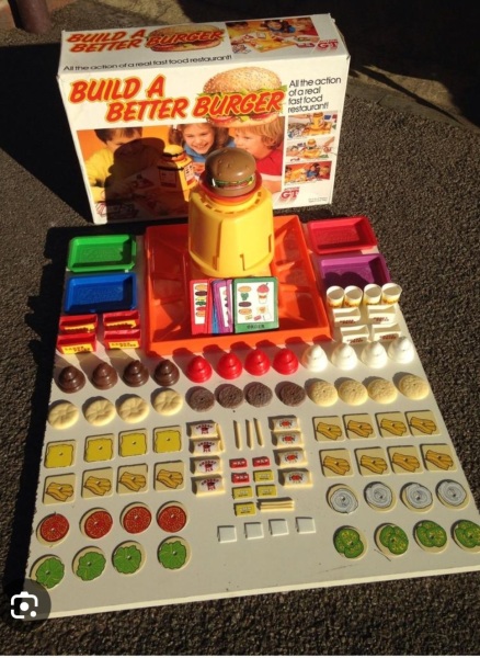 What item from your childhood/youth do you wish you still had?