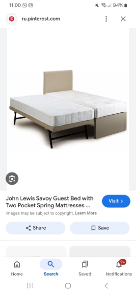 Kids bed - what to go for?