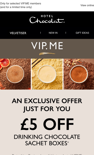 Christmas Bargain Prequel Thread 1 - welcome 2025