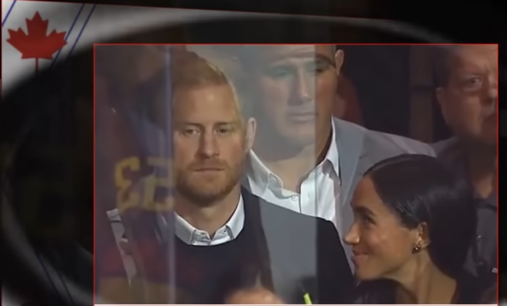 With Love, Meghan