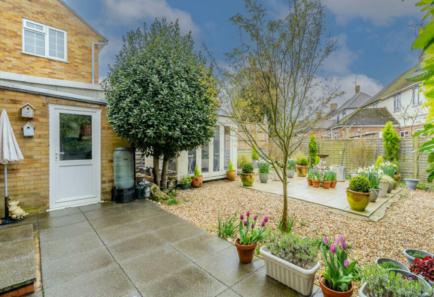 Help with garden layout please