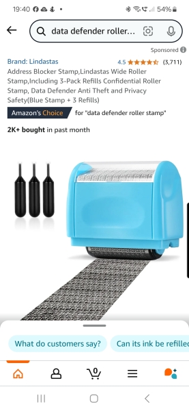 One thing you recently discovered that has changed your life