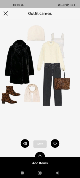 No/low buy 2025 shop from wardrobe