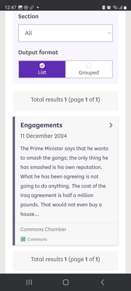 Thread 14 Starmer - The Starmeristas Strike Back