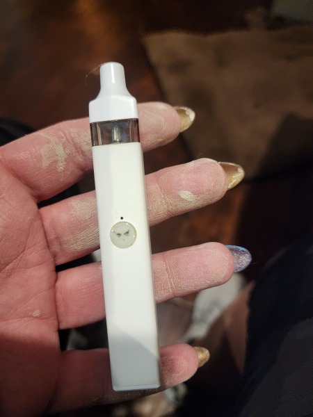 Vape?