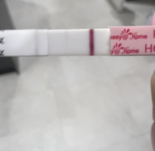 9dpo line eyes please