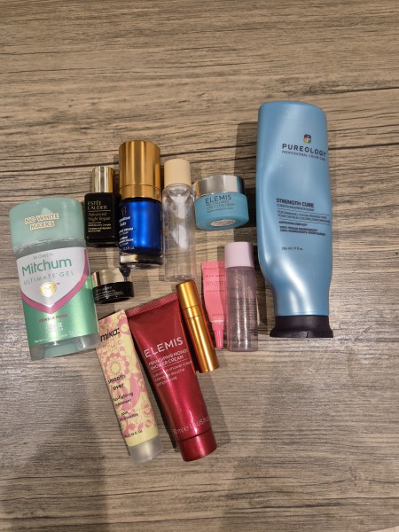 Tempted by beauty treats? Addicted to buying beauty products? Is your collection bursting with favourites? Join fellow beauty lovers in this supportive group!