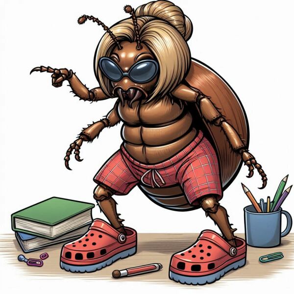 The Bluestocking: the one where AI finally learns what a blackbird is (we hope)