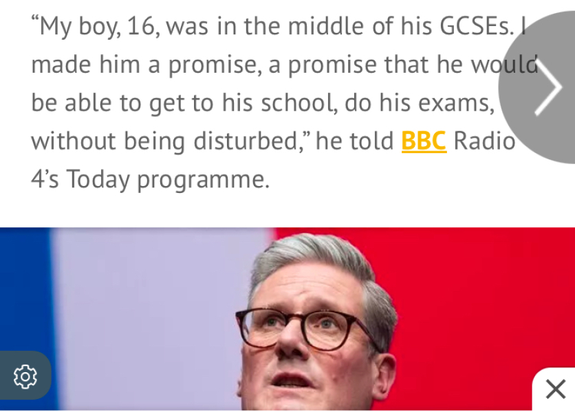 Whitehall “braced for private schools collapse” 2