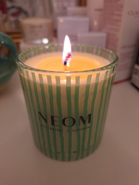 The Nigel Slater Christmas Chronicles Readalong 2024 Part 3