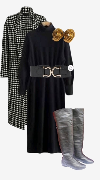 No/low buy 2025 shop from wardrobe