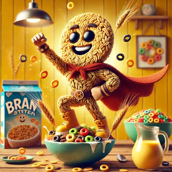 AIBU to make you laugh on a cold January day?