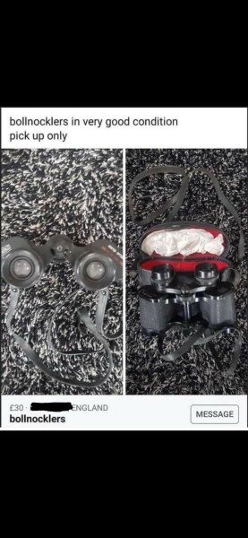 In the vein of "Chester draws"