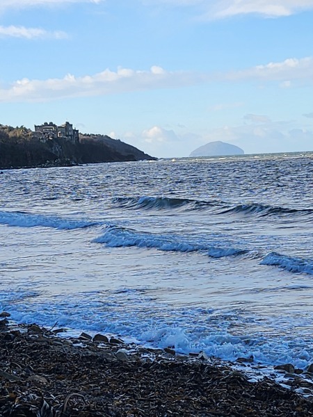 Mounjuro August starters - thread 11