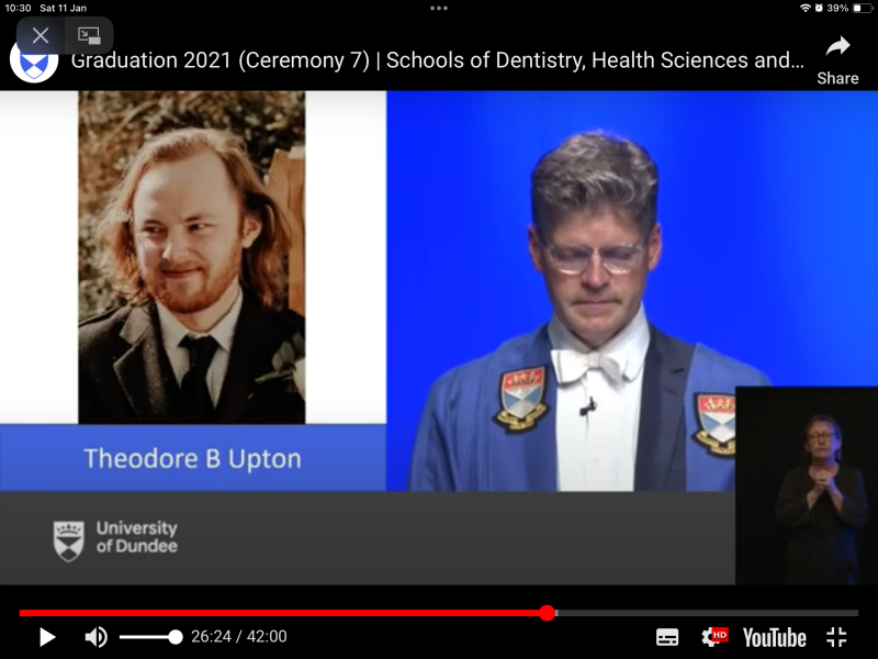 NHS Fife tries to silence nurse