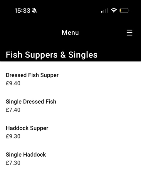 Are Fish and Chips worth it?