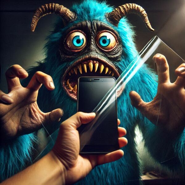 Ladies and Ladies: The Bluestocking is open: again