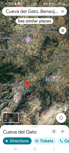 Authentic Spain