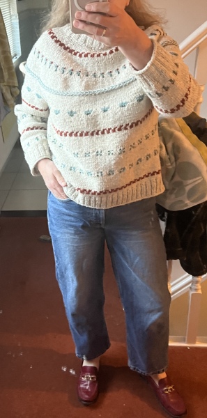 WAYWT Spring/Summer 2024