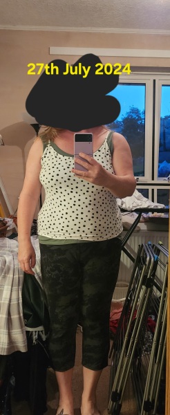 Mounjuro August starters - thread 11