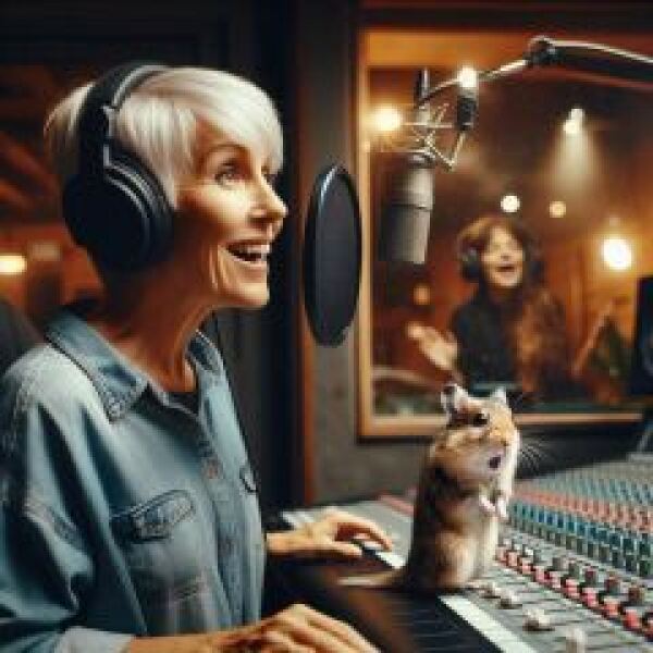 Ladies and Ladies: The Bluestocking is open: again