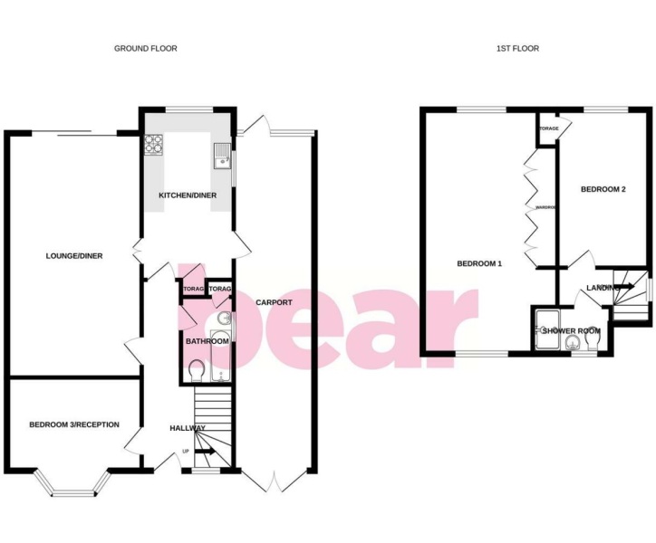 How should we re-org this.....