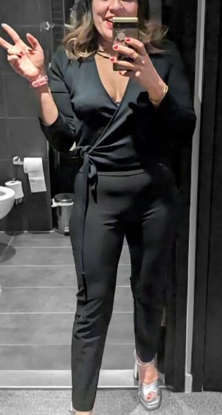 Is size 12 seen as "big" generally?