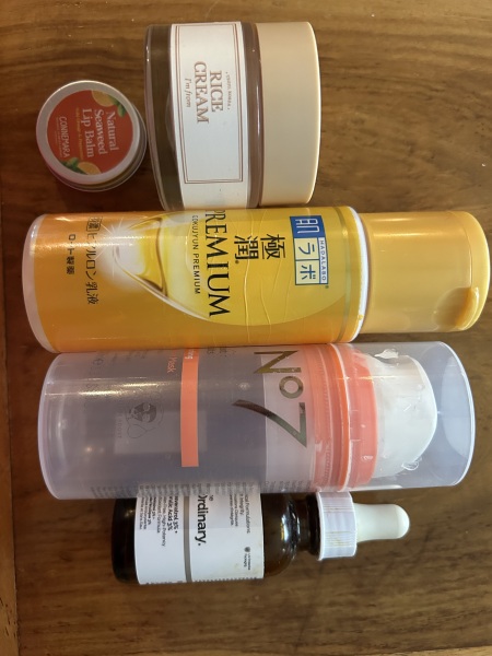 Tempted by beauty treats? Addicted to buying beauty products? Is your collection bursting with favourites? Join fellow beauty lovers in this supportive group!