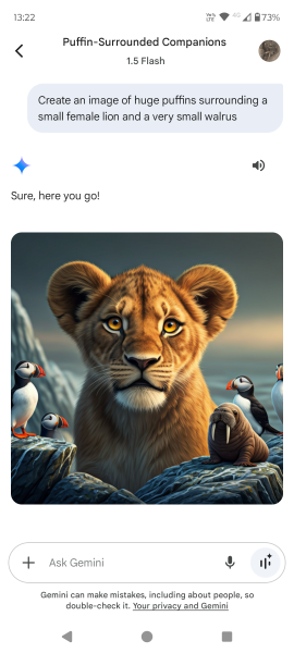 Ladies and Ladies: The Bluestocking is open: again