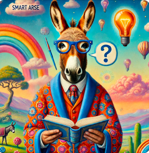 AIBU to make you laugh on a cold January day?