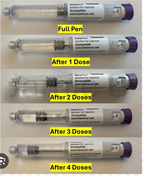 Needing advice on pen usage