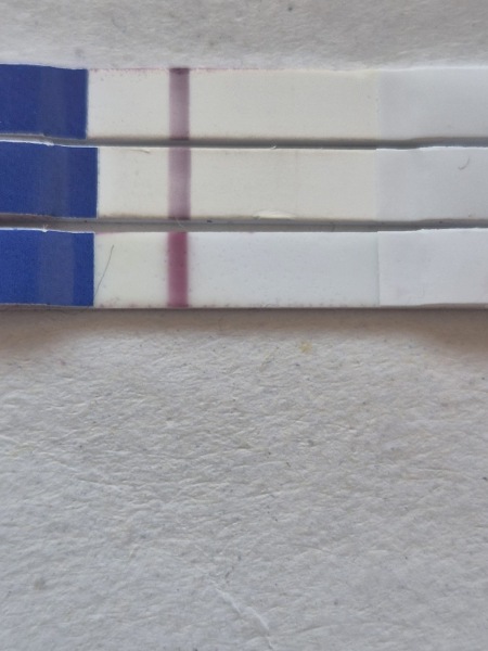 Ttc is this positive?