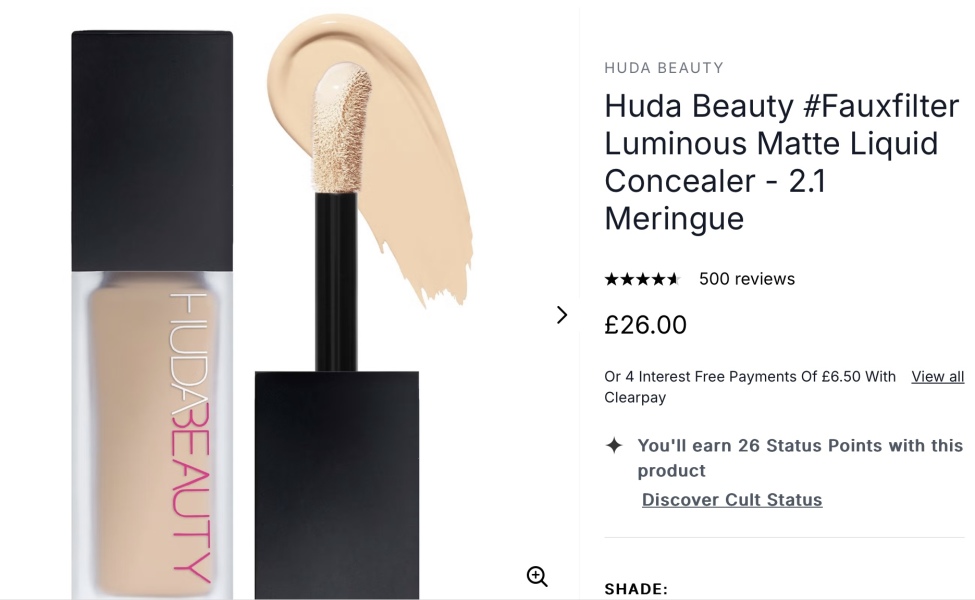 Makeup from scratch need serious help please