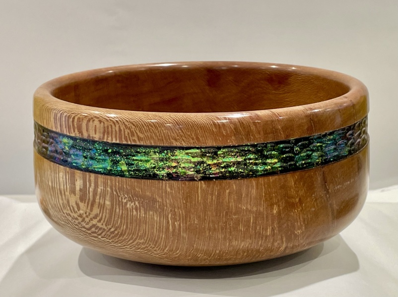 Any fellow woodturners on here