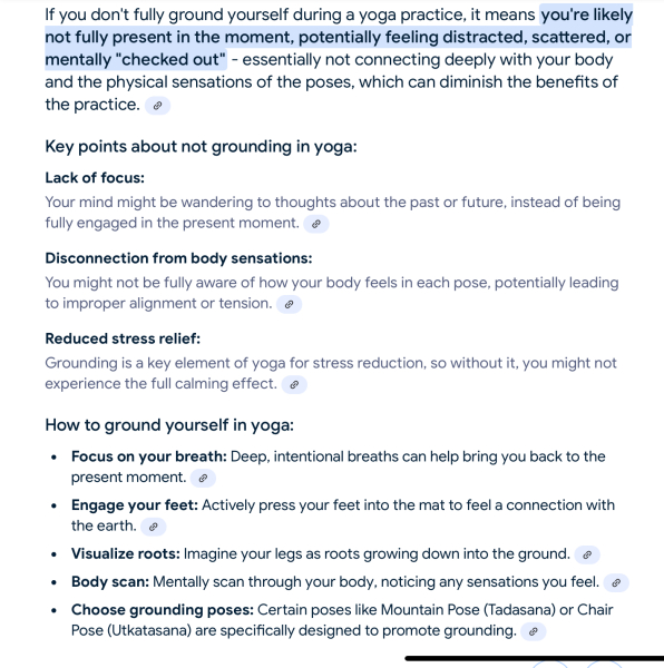 Daily Practice - January 2025