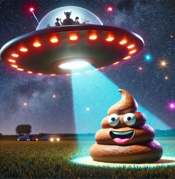 AIBU to make you laugh on a cold January day?