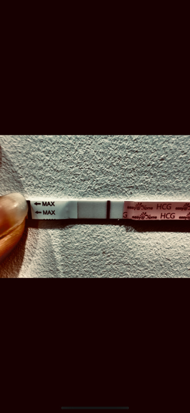 Can someone tell me if they see it?