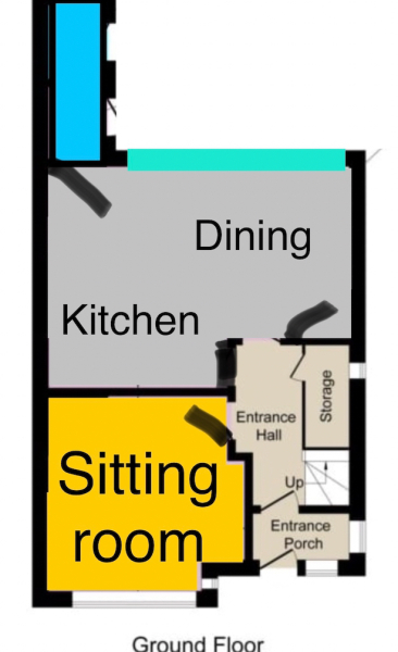 Floorplan suggestions