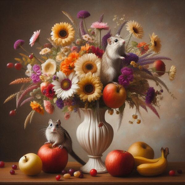 The Bluestocking: the one where AI finally learns what a blackbird is (we hope)