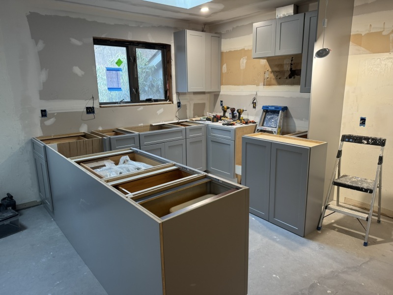 Come and tell us your dull and unexciting news 32: Calmly through the day