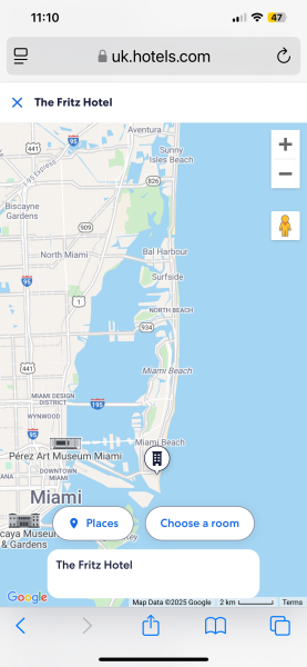 Miami - anyone been who can give me some tips?
